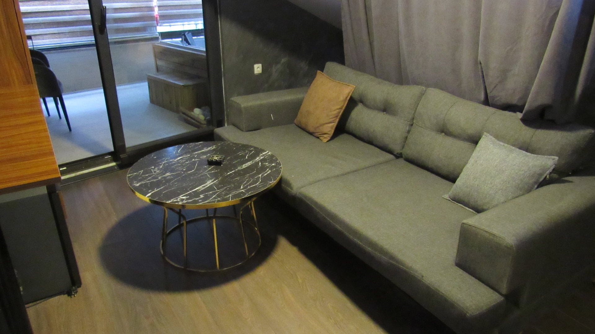 Küçükçekmece Günlük Kiralık Daire