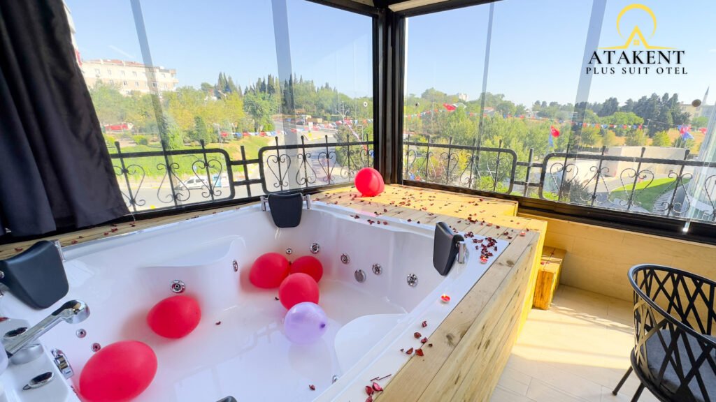 Küçükçekmece Günlük Kiralık Daire